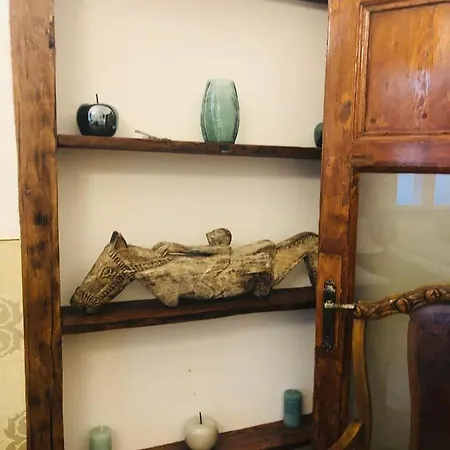 Modern Classic On Kiraly Budapeşte