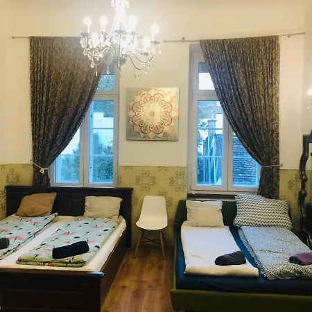 Apartament Modern Classic On Kiraly *