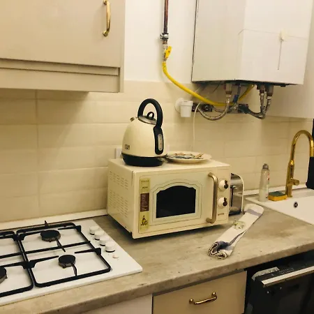 Modern Classic On Kiraly Apartament Budapesta