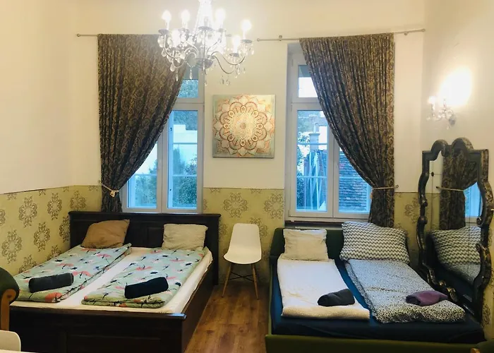 Apartament Modern Classic On Kiraly *