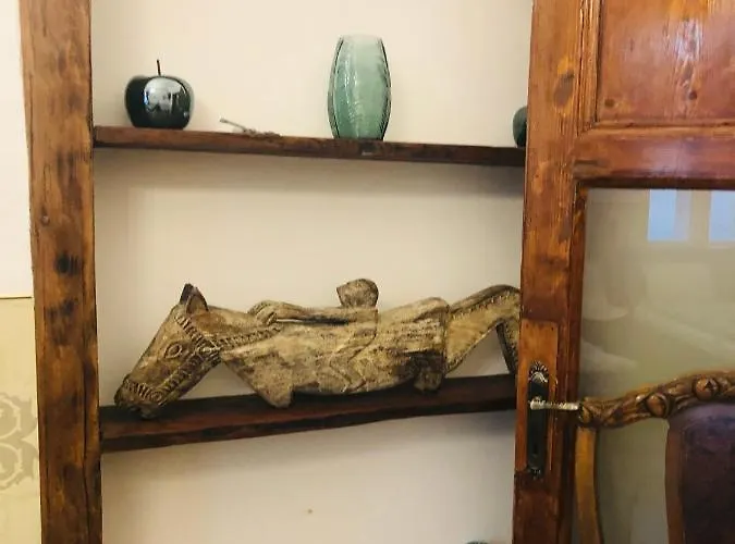 Modern Classic On Kiraly Budapesta